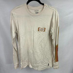 Billabong Retro Long Sleeve T Shirt